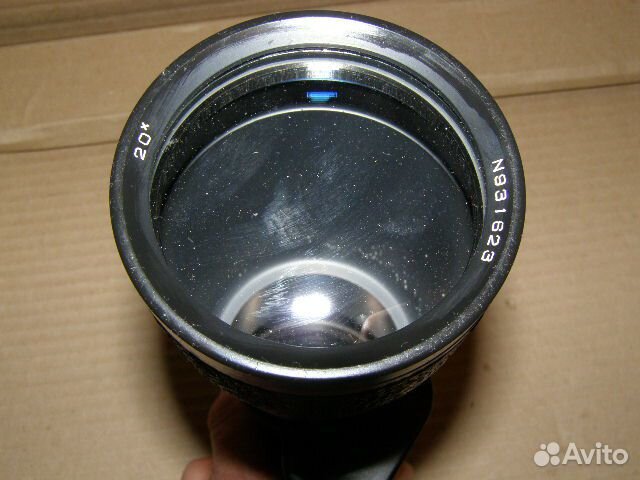 Монокуляр - 