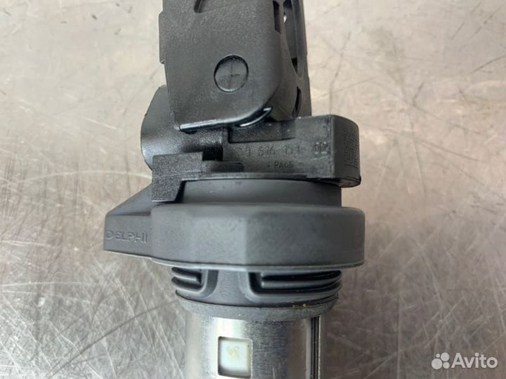 Катушка зажигания Bmw 5 Series F10 N20B20B 2012