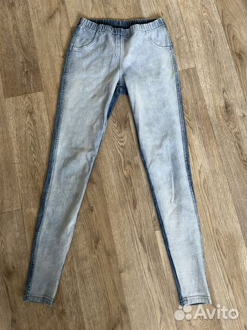 Лосины kalzedonia