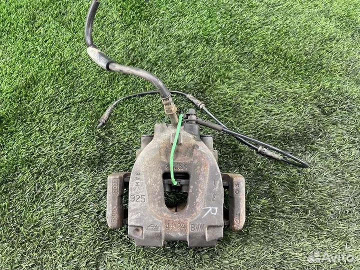 Суппорт тормозной задний правый Bmw 5Gt F07 N57D30