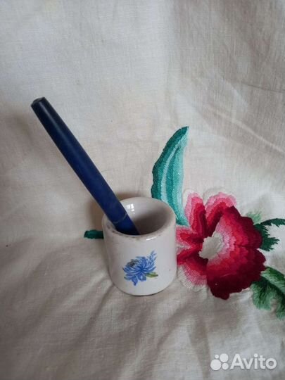 Чернильница СССР советская