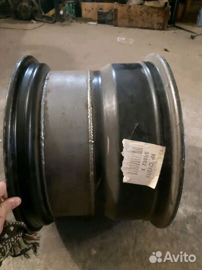 Разварки Мерседес/Volkswagen