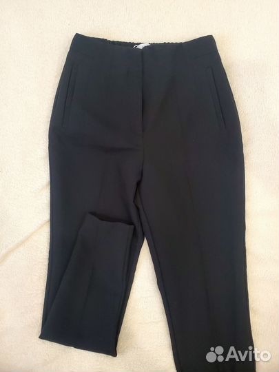 Брюки классические