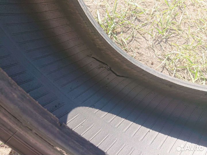 Bridgestone Potenza RE050A 225/45 R17