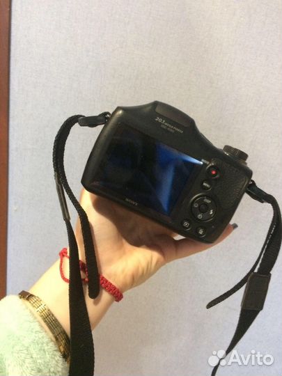 Фотоаппарат