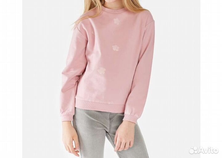 Толстовка свитшот