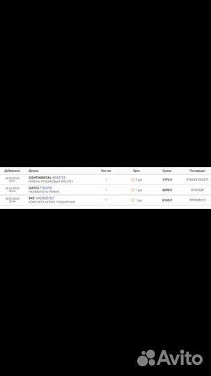 Опора+подшипник