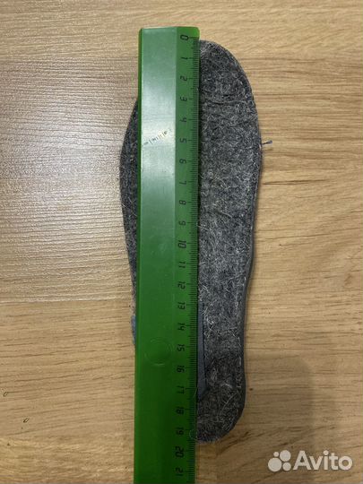 Ботинки jook 30