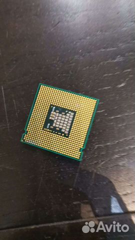 Intel core 2 duo 866HZ