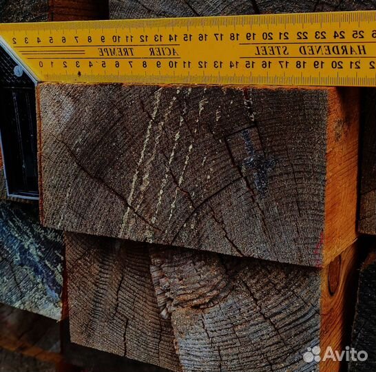 Дачные дома из бруса лиственницы