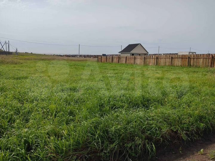 Участок 10 сот. (ИЖС)