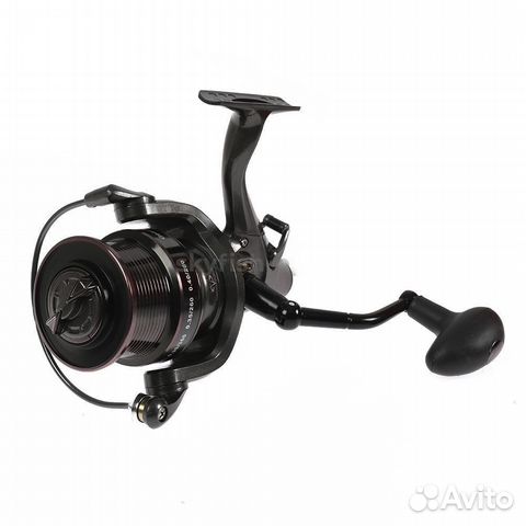 Катушка skyfish WN6000 13+1 ball байтранер