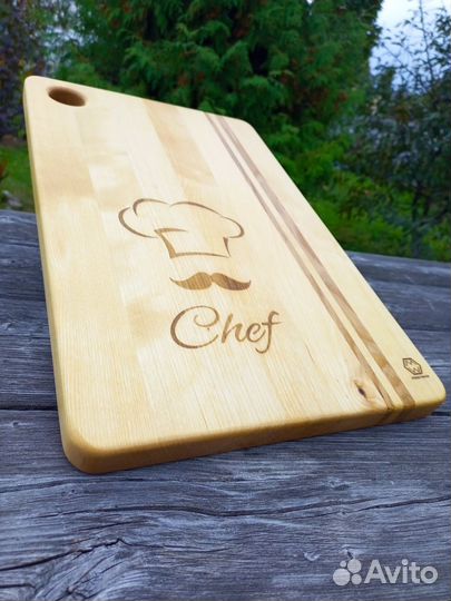 Доска разделочная