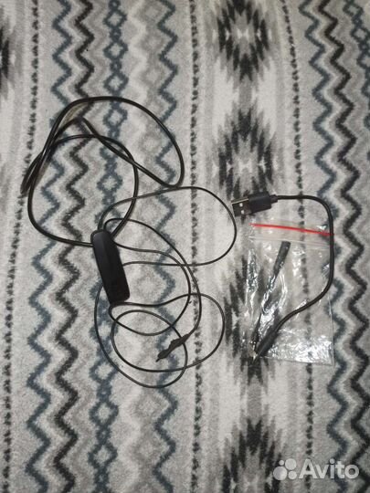 Микронаушники