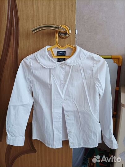 Школьная форма