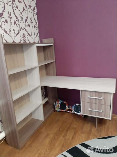 Уголок школьника