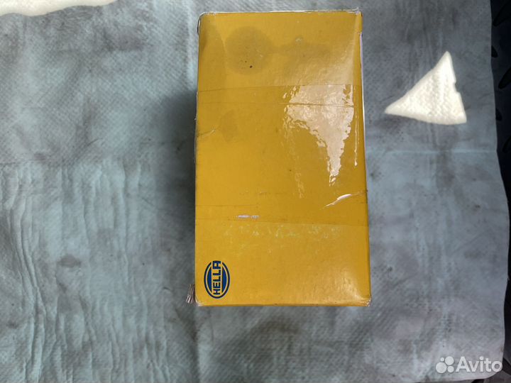 Датчик уровня масла BMW 3 e 90