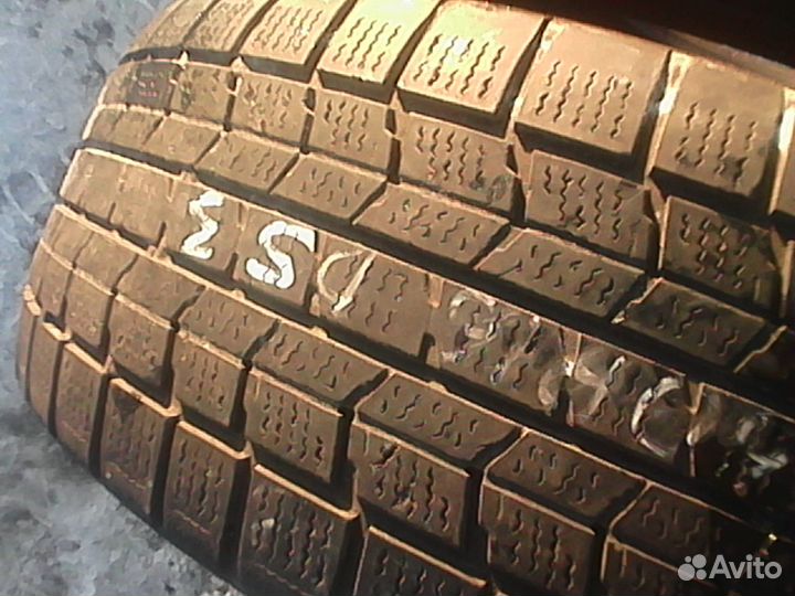 Dunlop Graspic DS3 215/60 R16