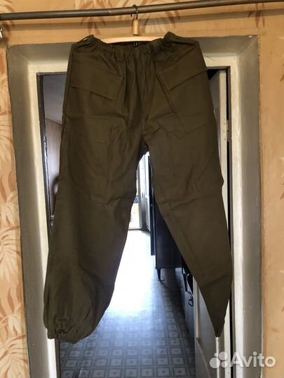 Форма палатка с сеткой