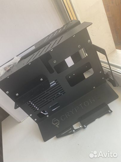 Корпус системного блока