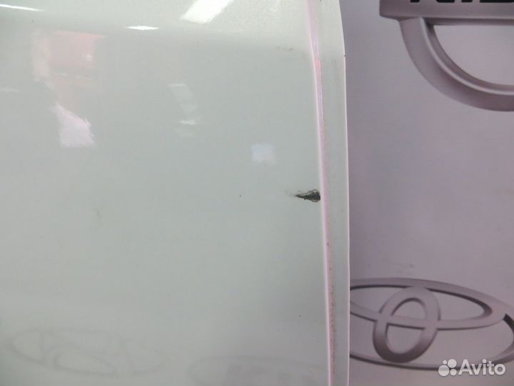 Дверь задняя правая Mazda CX-5 KE