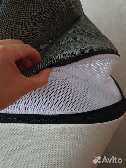 Коляска 2в1 Adamex Reggio