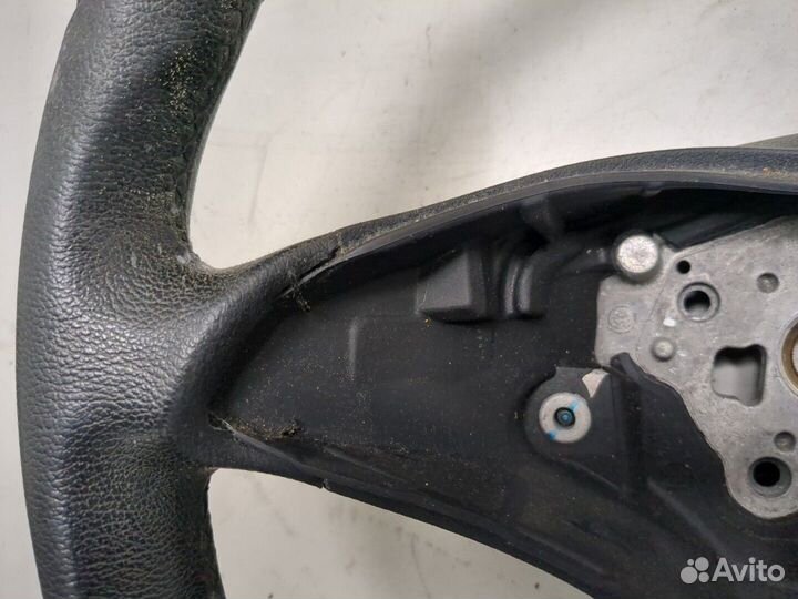 Руль Mercedes CLC, 2008