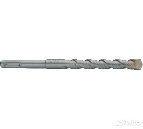 Бур SDS-plus 8,0х160х100 мм, MS5 vario keil