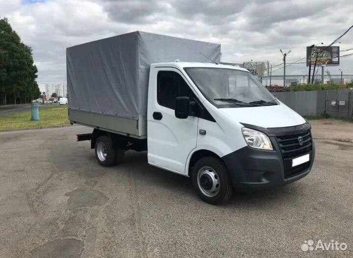 Междугородние грузоперевозки попутно до 120м3