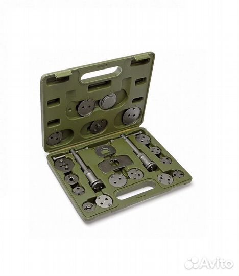 Дело Техники 820021 Набор для тормозной системы