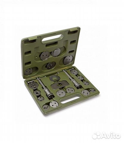 Дело Техники 820021 Набор для тормозной системы