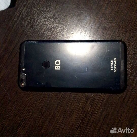 BQ 5528L Strike Forward, 2/16 ГБ