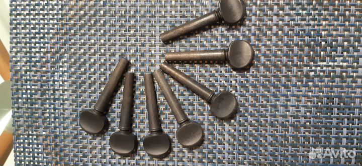 Колки для скрипки