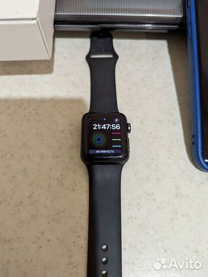 Телефон iPhone 11