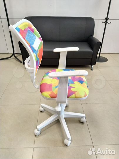 Кресло компьютерное детское