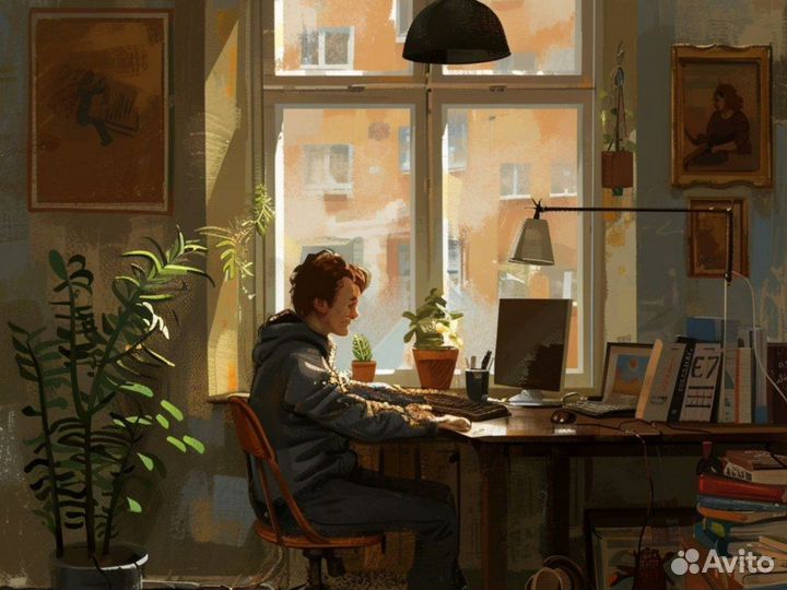 Аренда ноутбука