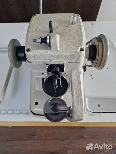 Скорняжная машина Vista