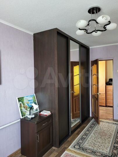 2-к. квартира, 53 м², 8/8 эт.