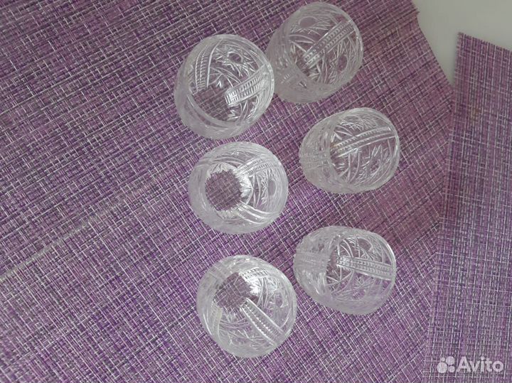 Стопка-бочонок