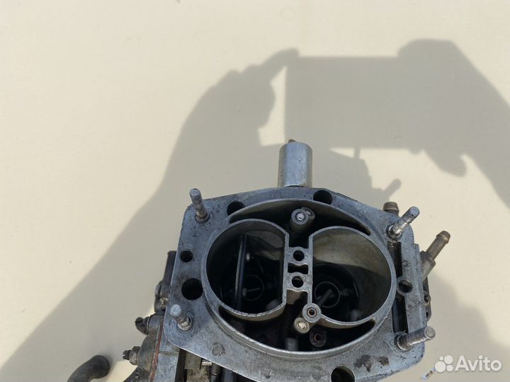 Карбюратор 2109