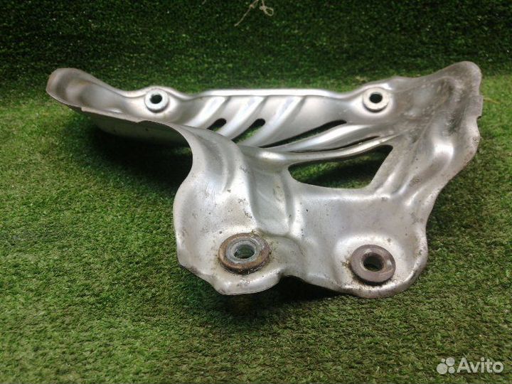 Экран тепловой Toyota Corolla ZRE210 1ZR 2020