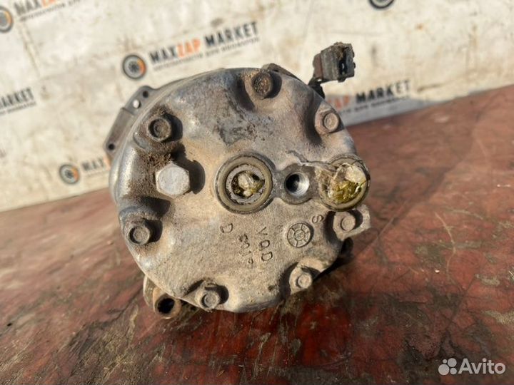 Компрессор кондиционера Chery Tiggo (T11) 2.0