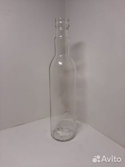 Бутылка Гуала 0,5л