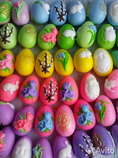 Подарок на пасху