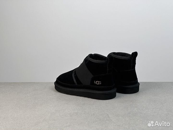 Угги детские Ugg