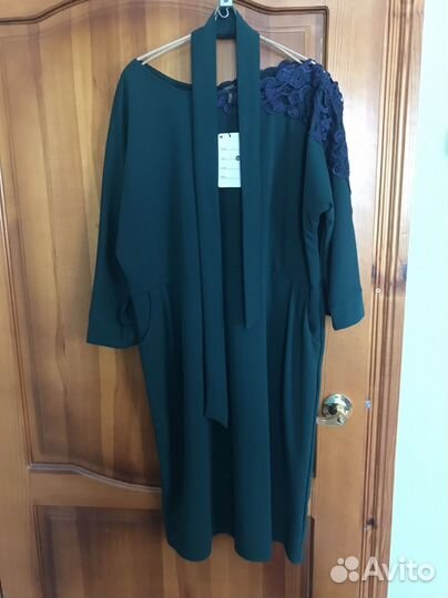 Платье женское