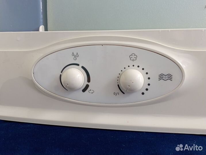 Ультразвуковой увлажнитель воздуха boneco7131