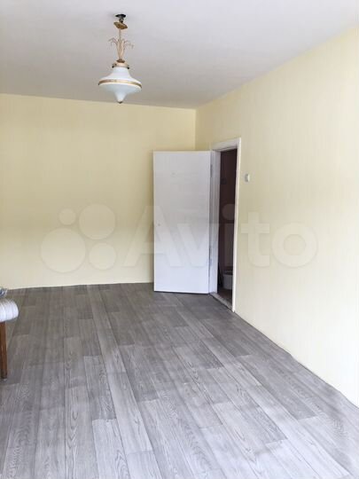 1-к. квартира, 37,8 м², 4/5 эт.