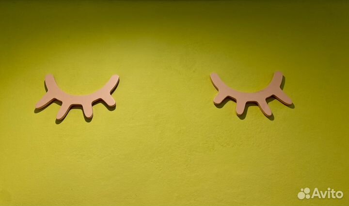 Декор из фанеры