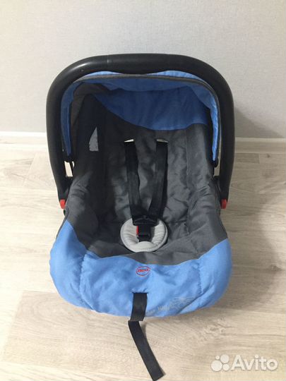 Автомобильная люлька